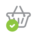 E-commerce,Online,Shopping,Ui,Shopping cart,Success,Basket ok 